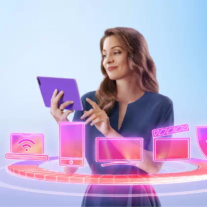 Комбо - единая связь Ростелеком для всех в&nbsp;село Кисляки (Омская область)